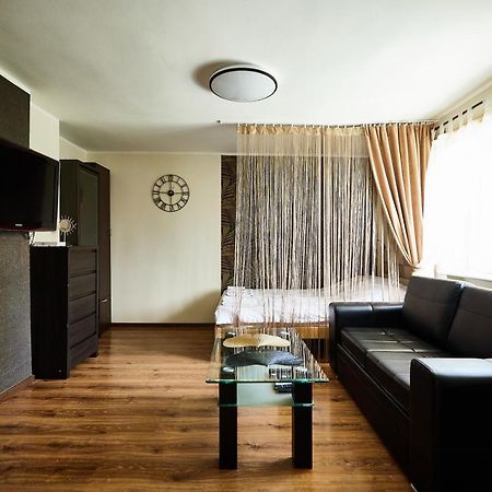 Apartament Szczecinek - Spokojna Okolica Eksteriør bilde