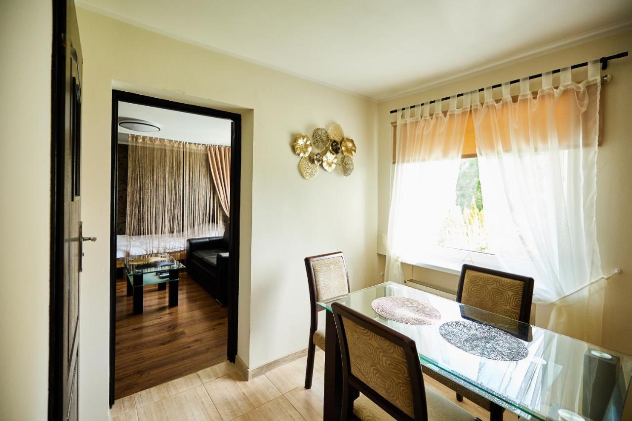 Apartament Szczecinek - Spokojna Okolica Eksteriør bilde