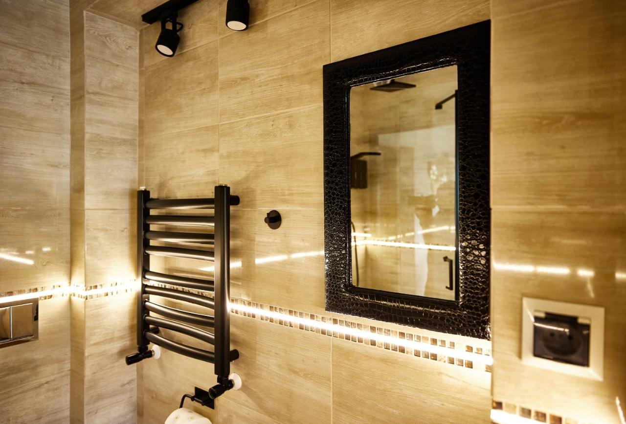 Apartament Szczecinek - Spokojna Okolica Eksteriør bilde